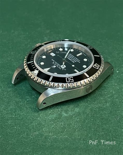 rolex oyster 16600|rolex 16600 seadweller.